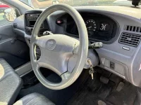 Toyota TOWN ACE VAN лот № 10200 оценка 3  с аукциона в Японии 2