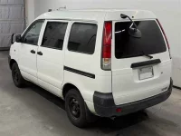 Toyota TOWN ACE VAN лот № 10200 оценка 3  с аукциона в Японии 1