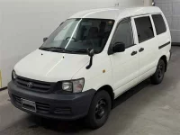 Toyota TOWN ACE VAN лот № 10200 оценка 3  с аукциона в Японии 3
