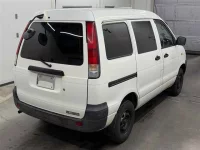Toyota TOWN ACE VAN лот № 10200 оценка 3  с аукциона в Японии 4