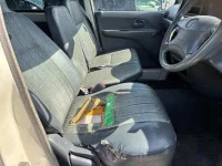 Toyota TOWN ACE VAN лот № 10200 оценка 3  с аукциона в Японии 6