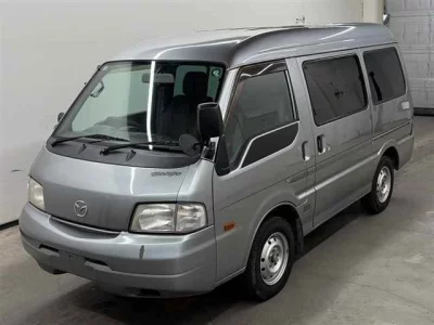 Mazda BONGO VAN