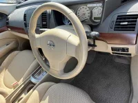 Nissan SYLPHY лот № 90096 оценка 4  с аукциона в Японии 2