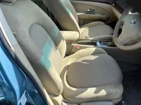 Nissan SYLPHY лот № 90096 оценка 4  с аукциона в Японии 6