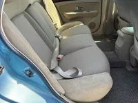 Nissan SYLPHY лот № 90096 оценка 4  с аукциона в Японии 7