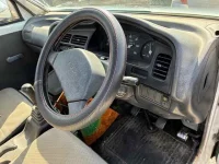 Suzuki CARRY TRUCK лот № 90090 оценка 3.5  с аукциона в Японии 2