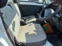 Suzuki CARRY TRUCK лот № 90090 оценка 3.5  с аукциона в Японии 6