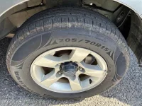 Suzuki JIMNY SIERRA лот № 85130 оценка R  с аукциона в Японии 8