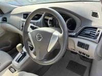 Nissan SYLPHY лот № 85115 оценка 4  с аукциона в Японии 2