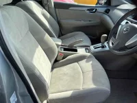 Nissan SYLPHY лот № 85115 оценка 4  с аукциона в Японии 6