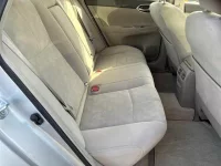 Nissan SYLPHY лот № 85115 оценка 4  с аукциона в Японии 7