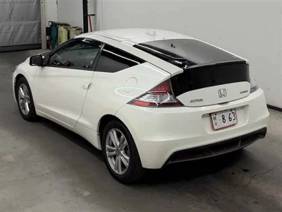 Honda CR-Z