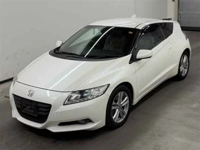 Honda CR-Z