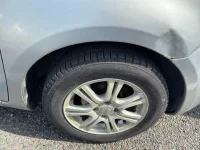 Nissan NOTE лот № 90135 оценка 3.5  с аукциона в Японии 8