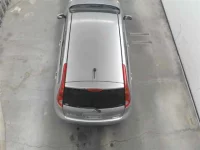 Nissan NOTE лот № 90135 оценка 3.5  с аукциона в Японии 9