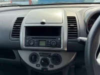 Nissan NOTE лот № 90135 оценка 3.5  с аукциона в Японии 5