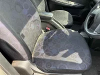 Nissan NOTE лот № 90135 оценка 3.5  с аукциона в Японии 6