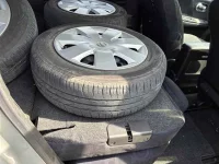 Nissan NOTE лот № 90135 оценка 3.5  с аукциона в Японии 7