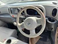 Nissan CUBE лот № 90131 оценка 3.5  с аукциона в Японии 2