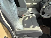 Nissan CUBE лот № 90131 оценка 3.5  с аукциона в Японии 6