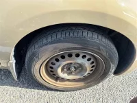 Nissan CUBE лот № 90131 оценка 3.5  с аукциона в Японии 8