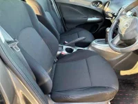 Nissan JUKE лот № 90119 оценка 3.5  с аукциона в Японии 6