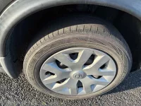 Nissan JUKE лот № 90119 оценка 3.5  с аукциона в Японии 8