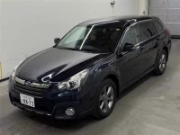 Subaru LEGACY OUTBACK лот № 70185 оценка 4  с аукциона в Японии 3