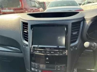 Subaru LEGACY OUTBACK лот № 70185 оценка 4  с аукциона в Японии 5