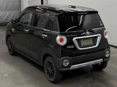 Toyota PIXIS JOY