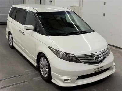 Honda ELYSION