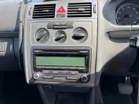 Volkswagen GOLF TOURAN лот № 35050 оценка 4  с аукциона в Японии 5