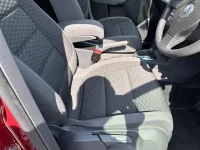 Volkswagen GOLF TOURAN лот № 35050 оценка 4  с аукциона в Японии 6