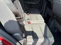 Volkswagen GOLF TOURAN лот № 35050 оценка 4  с аукциона в Японии 7