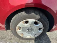 Volkswagen GOLF TOURAN лот № 35050 оценка 4  с аукциона в Японии 8