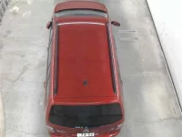 Volkswagen GOLF TOURAN лот № 35050 оценка 4  с аукциона в Японии 9