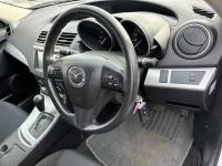 Mazda AXELA лот № 85162 оценка 4  с аукциона в Японии 2
