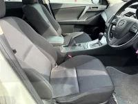 Mazda AXELA лот № 85162 оценка 4  с аукциона в Японии 6