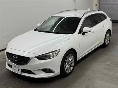 Mazda ATENZA WAGON