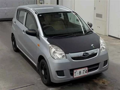 Subaru PLEO