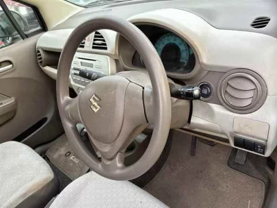 Suzuki ALTO ECO