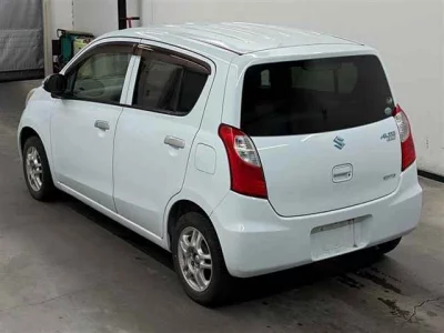Suzuki ALTO ECO