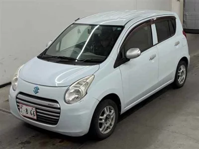 Suzuki ALTO ECO