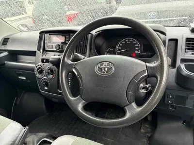 Toyota TownAce