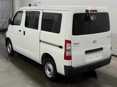 Toyota TownAce