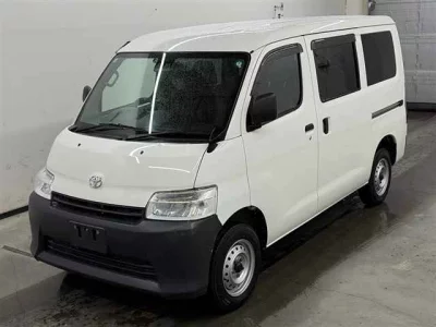 Toyota TownAce