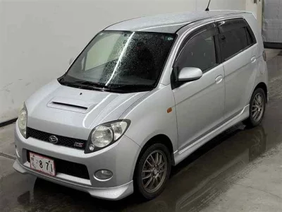 Daihatsu MAX