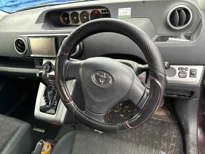 Toyota Corolla Rumion