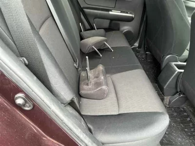 Toyota Corolla Rumion