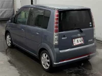 Daihatsu MOVE лот № 90194 оценка 3.5  с аукциона в Японии 1